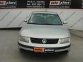 obrázek vozu VW PASSAT B6 FACELIFT  1.8T 110kW