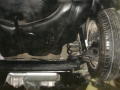 obrázek vozu VW PASSAT B5 96-00 1.9Tdi 66kW