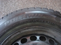 obrázek vozu VW PASSAT B5 96-00 1.9Tdi 66kW