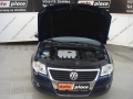 obrázek vozu VW PASSAT B6 FACELIFT  2.0Tdi 103kW