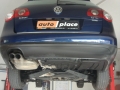 obrázek vozu VW PASSAT B6 FACELIFT  2.0Tdi 103kW