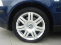 obrázek vozu VW PASSAT B5 Facelift 01-05 2.3 V5 125kW Trend Bixenon Navi 4x4 125 kW