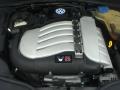 obrázek vozu VW PASSAT B5 Facelift 01-05 2.3 V5 125kW Trend Bixenon Navi 4x4 125 kW
