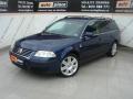 obrázek vozu VW PASSAT B5 Facelift 01-05 2.3 V5 125kW Trend Bixenon Navi 4x4 125 kW