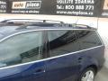 obrázek vozu VW PASSAT B5 Facelift 01-05 2.3 V5 125kW Trend Bixenon Navi 4x4 125 kW