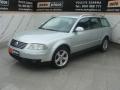 obrázek vozu VW PASSAT B5 Facelift 01-05 2.5 Tdi 120kW Trend Navi Tempomat 120 kW