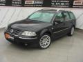 obrázek vozu VW PASSAT B5 Facelift 01-05 4.0 W8 32V 202kW 202kW