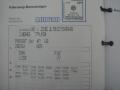 obrázek vozu VW PASSAT B5 Facelift 01-05 4.0 W8 32V 202kW 202kW