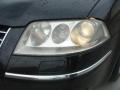 obrázek vozu VW PASSAT B5 Facelift 01-05 4.0 W8 32V 202kW 202kW