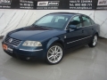 obrázek vozu VW PASSAT B5 Facelift 01-05 4.0 W8 32V 202kW