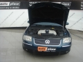 obrázek vozu VW PASSAT B5 Facelift 01-05 4.0 W8 32V 202kW