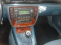 obrázek vozu VW PASSAT B5 Facelift 01-05 4.0 W8 32V 202kW