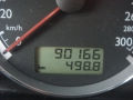 obrázek vozu VW PASSAT B5 Facelift 01-05 4.0 W8 32V 202kW