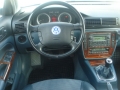 obrázek vozu VW PASSAT B5 Facelift 01-05 4.0 W8 32V 202kW
