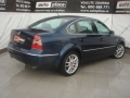 obrázek vozu VW PASSAT B5 Facelift 01-05 4.0 W8 32V 202kW