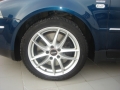 obrázek vozu VW PASSAT B5 Facelift 01-05 4.0 W8 32V 202kW