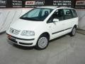obrázek vozu VW SHARAN  1.8T 110kW