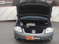 obrázek vozu VW TOURAN 1.9Tdi 77kW