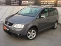 obrázek vozu VW TOURAN 1.9Tdi 77kW