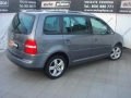 obrázek vozu VW TOURAN 1.9Tdi 77kW