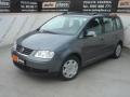 obrázek vozu VW TOURAN 1.9Tdi 77kW Trend Navi DSG DigiAC Xenon Nezávislé 77 kW