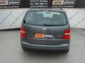 obrázek vozu VW TOURAN 1.9Tdi 77kW Trend Navi DSG DigiAC Xenon Nezávislé 77 kW