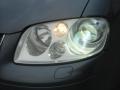 obrázek vozu VW TOURAN 1.9Tdi 77kW Trend Navi DSG DigiAC Xenon Nezávislé 77 kW