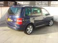 obrázek vozu VW TOURAN 2.0 Tdi 103 kW High Line DigiAC Tempomat 6st.př. 103 kW