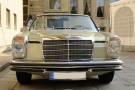 obrázek vozu MERCEDES-BENZ W114 250 115kW