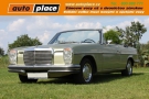 obrázek vozu MERCEDES-BENZ W114 250 115kW