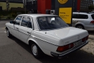 obrázek vozu MERCEDES-BENZ W123 200 E 95k