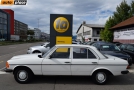 obrázek vozu MERCEDES-BENZ W123 200 E 95k