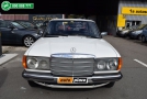 obrázek vozu MERCEDES-BENZ W123 200 E 95k