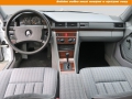 obrázek vozu MERCEDES-BENZ W124 2.5D TURBO 90kW
