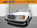 obrázek vozu MERCEDES-BENZ W124 2.5D TURBO 90kW