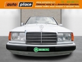 obrázek vozu MERCEDES-BENZ W124 2.5D TURBO 90kW