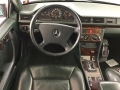 obrázek vozu MERCEDES-BENZ W124 300 TE 4-Matic Automatic 132kW