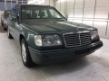 obrázek vozu MERCEDES-BENZ W124 300 TE 4-Matic Automatic 132kW