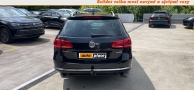 obrázek vozu VW PASSAT B7 10-14 3.6FSI DSG 4Motion High Line 220kW