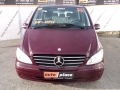 obrázek vozu MERCEDES-BENZ VIANO 03-10 3.0i V6 140kW