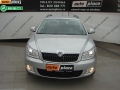 obrázek vozu ŠKODA OCTAVIA II Facelift 09 - 13 1.4Tsi Turbo 90kW
