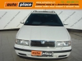 obrázek vozu ŠKODA OCTAVIA I 97-00 1.8T 110 kW
