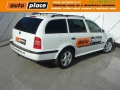 obrázek vozu ŠKODA OCTAVIA I 97-00 1.8T 110 kW