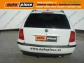 obrázek vozu ŠKODA OCTAVIA I 97-00 1.8T 110 kW