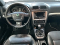 obrázek vozu ŠKODA OCTAVIA II Facelift 09 - 13 2.0TFSi 147