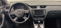 obrázek vozu ŠKODA OCTAVIA III 13 - 17 ELEGANCE 1.8TSi 6st.DSG 4x4 Závěs 132kW