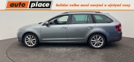 obrázek vozu ŠKODA OCTAVIA III 13 - 17 ELEGANCE 1.8TSi 6st.DSG 4x4 Závěs 132kW