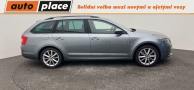 obrázek vozu ŠKODA OCTAVIA III 13 - 17 ELEGANCE 1.8TSi 6st.DSG 4x4 Závěs 132kW