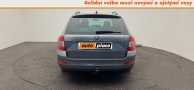 obrázek vozu ŠKODA OCTAVIA III 13 - 17 ELEGANCE 1.8TSi 6st.DSG 4x4 Závěs 132kW