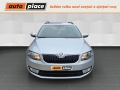 obrázek vozu ŠKODA OCTAVIA III 13 - 17 2.0Tdi 4x4 Elegance 110kW
